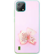 Чохол BoxFace Blackview Oscal C60 