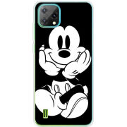 Чохол BoxFace Blackview Oscal C60 