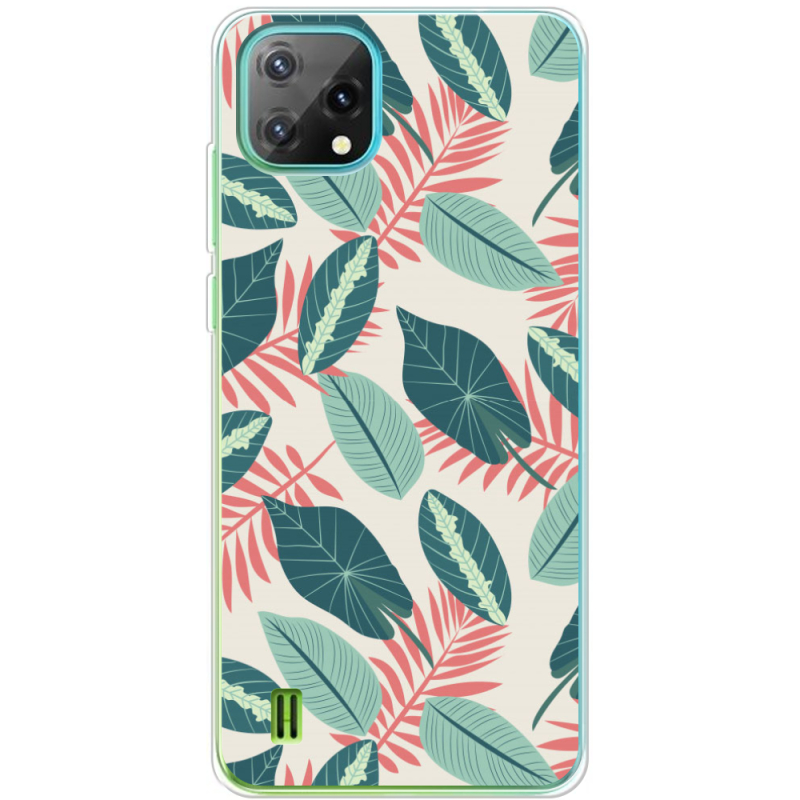 Чохол BoxFace Blackview Oscal C60 