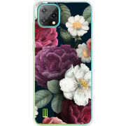 Чохол BoxFace Blackview Oscal C60 