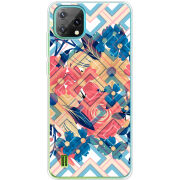 Чохол BoxFace Blackview Oscal C60 