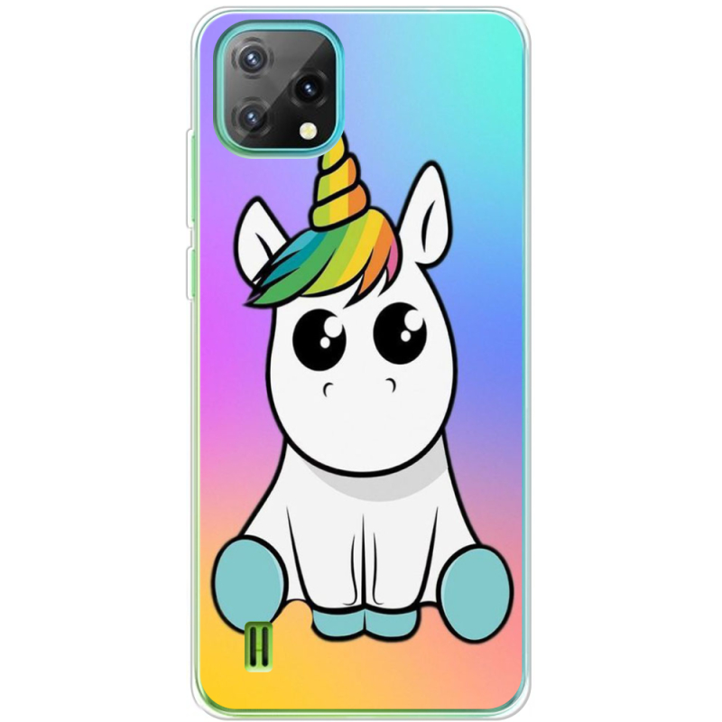 Чохол BoxFace Blackview Oscal C60 