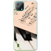 Чохол BoxFace Blackview Oscal C60 