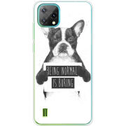 Чохол BoxFace Blackview Oscal C60 