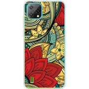 Чохол BoxFace Blackview Oscal C60 