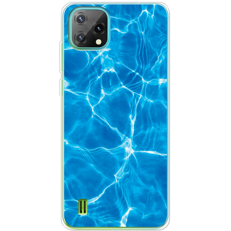 Чохол BoxFace Blackview Oscal C60 