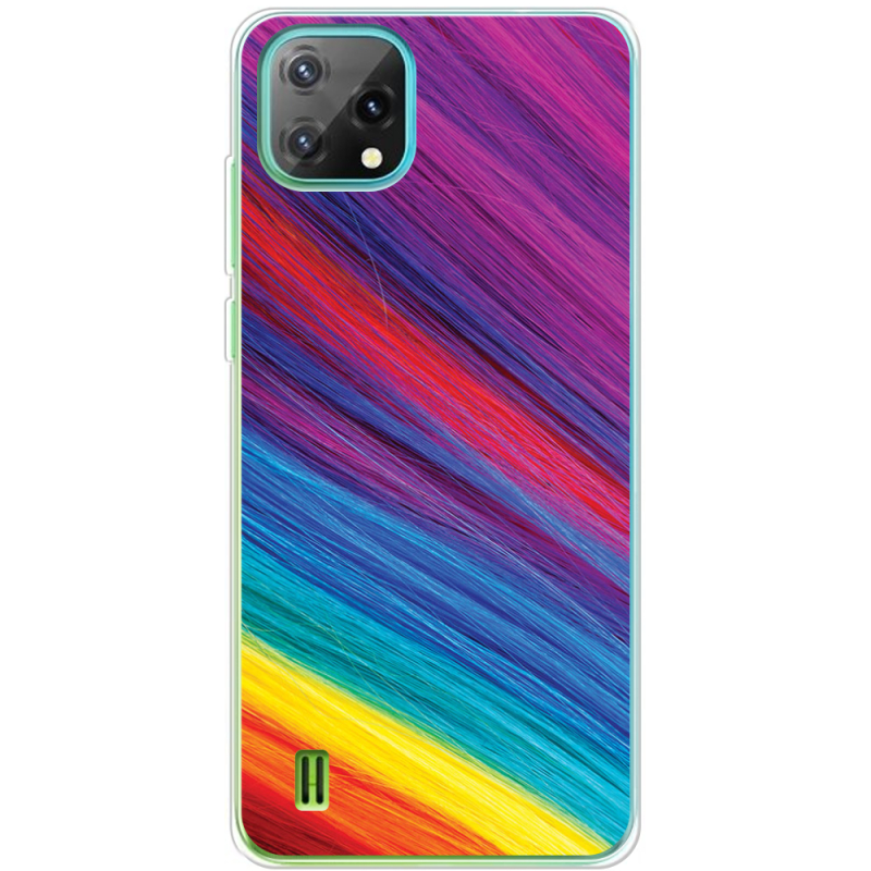 Чохол BoxFace Blackview Oscal C60 