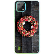 Чохол BoxFace Blackview Oscal C60 