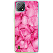 Чохол BoxFace Blackview Oscal C60 