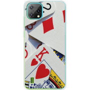 Чохол BoxFace Blackview Oscal C60 