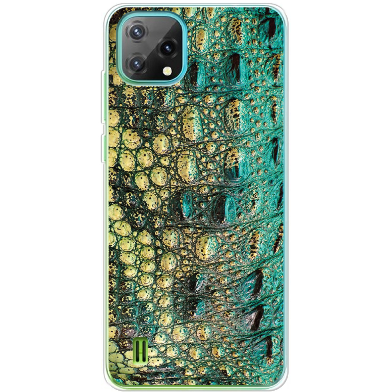 Чохол BoxFace Blackview Oscal C60 