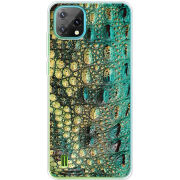 Чохол BoxFace Blackview Oscal C60 