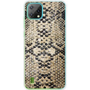 Чохол BoxFace Blackview Oscal C60 