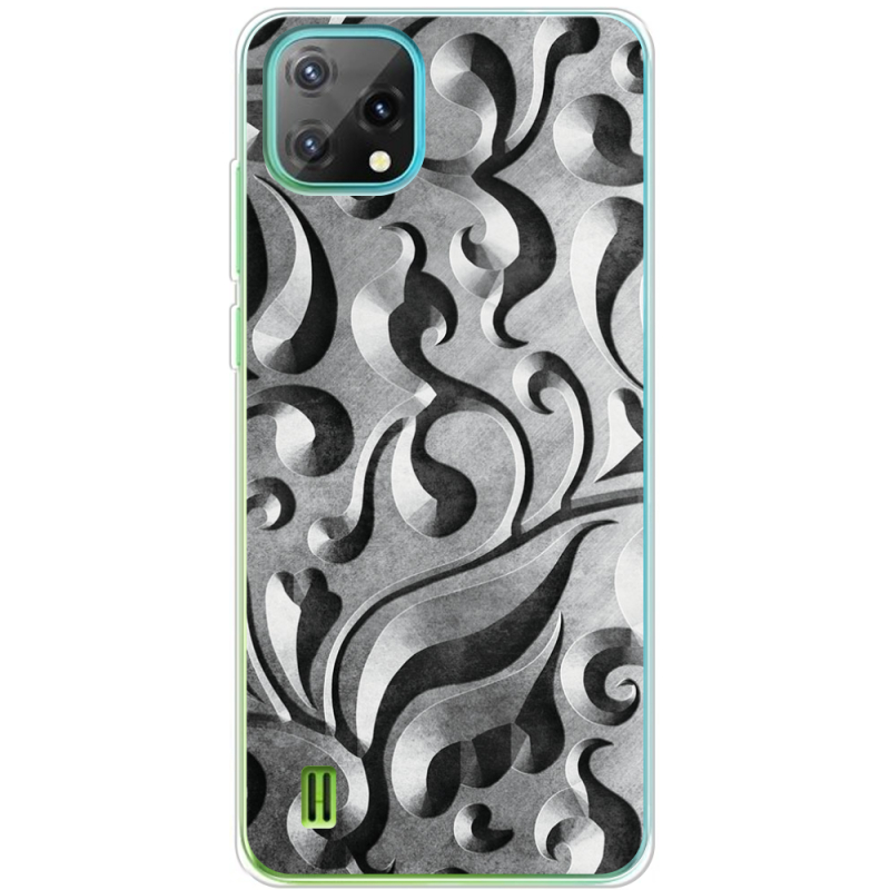 Чохол BoxFace Blackview Oscal C60 