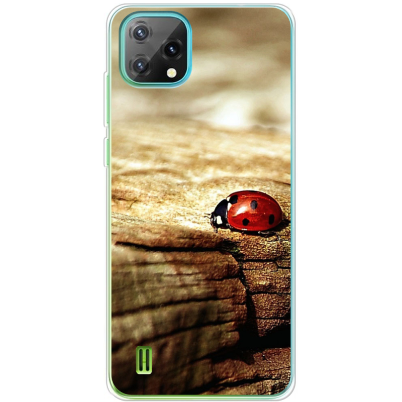 Чохол BoxFace Blackview Oscal C60 