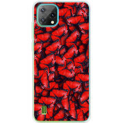 Чохол BoxFace Blackview Oscal C60 