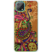 Чохол BoxFace Blackview Oscal C60 