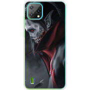 Чохол BoxFace Blackview Oscal C60 