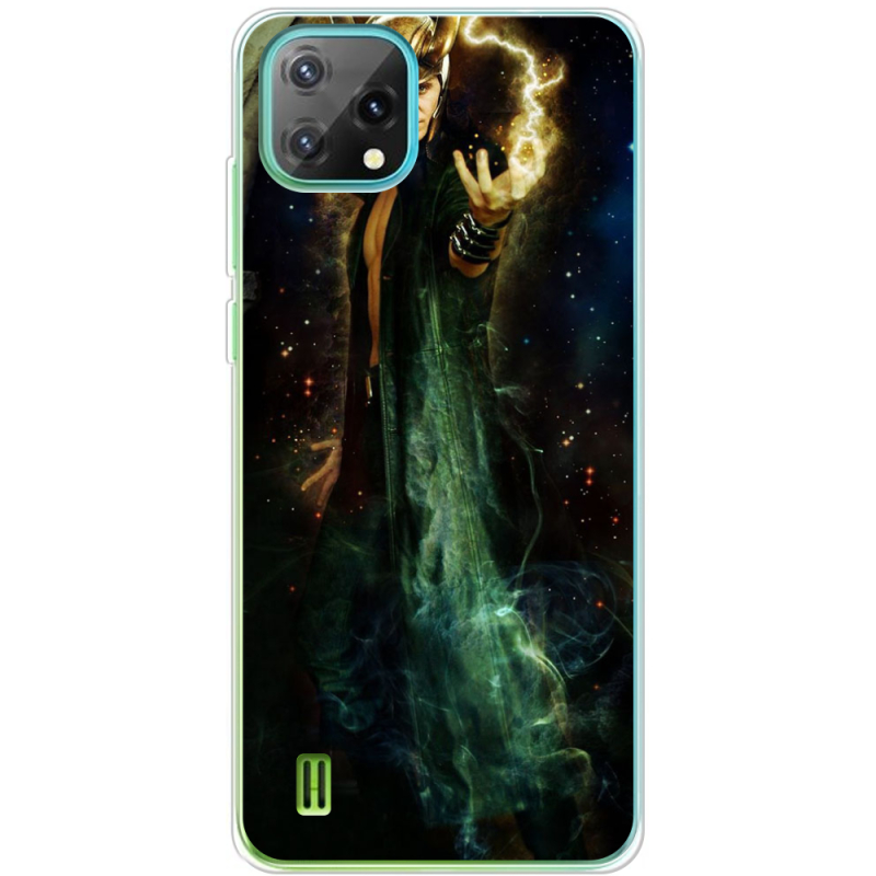 Чохол BoxFace Blackview Oscal C60 