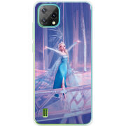 Чохол BoxFace Blackview Oscal C60 