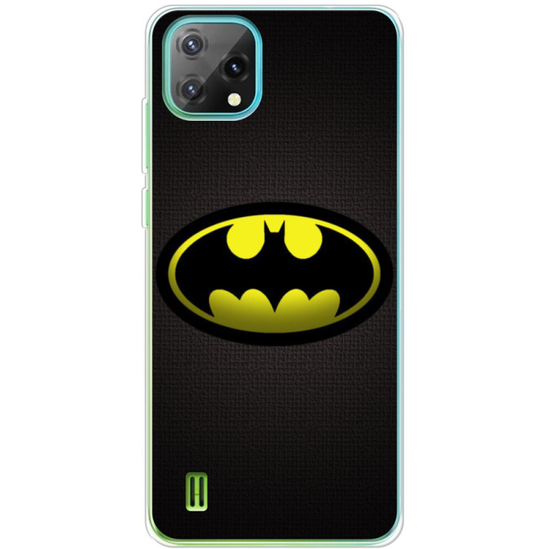 Чохол BoxFace Blackview Oscal C60 