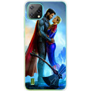 Чохол BoxFace Blackview Oscal C60 