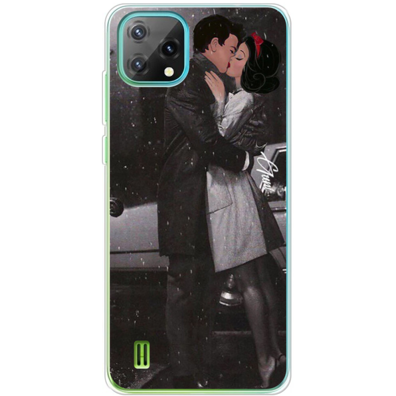 Чохол BoxFace Blackview Oscal C60 