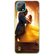 Чохол BoxFace Blackview Oscal C60 