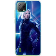 Чохол BoxFace Blackview Oscal C60 