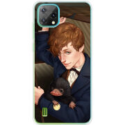 Чохол BoxFace Blackview Oscal C60 