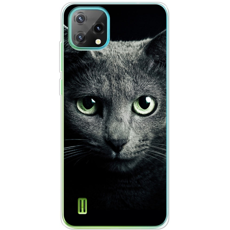 Чохол BoxFace Blackview Oscal C60 