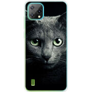 Чохол BoxFace Blackview Oscal C60 