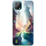 Чохол BoxFace Blackview Oscal C60 