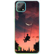 Чохол BoxFace Blackview Oscal C60 