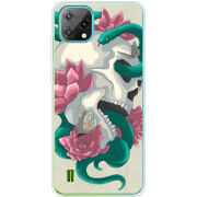 Чохол BoxFace Blackview Oscal C60 