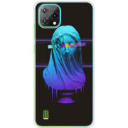 Чохол BoxFace Blackview Oscal C60 