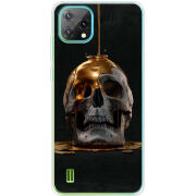 Чохол BoxFace Blackview Oscal C60 