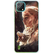 Чохол BoxFace Blackview Oscal C60 