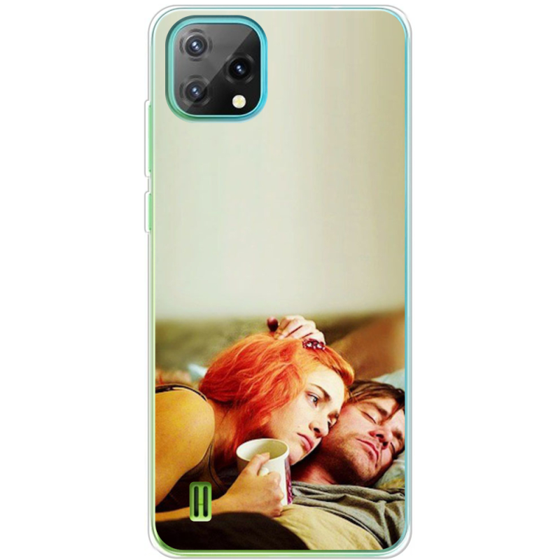 Чохол BoxFace Blackview Oscal C60 