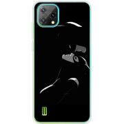 Чохол BoxFace Blackview Oscal C60 