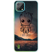 Чохол BoxFace Blackview Oscal C60 