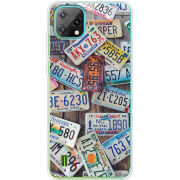 Чохол BoxFace Blackview Oscal C60 