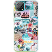 Чохол BoxFace Blackview Oscal C60 