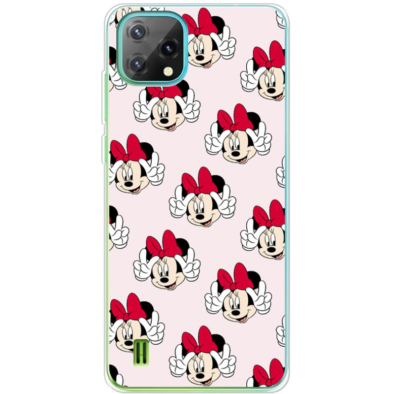 Чохол BoxFace Blackview Oscal C60 