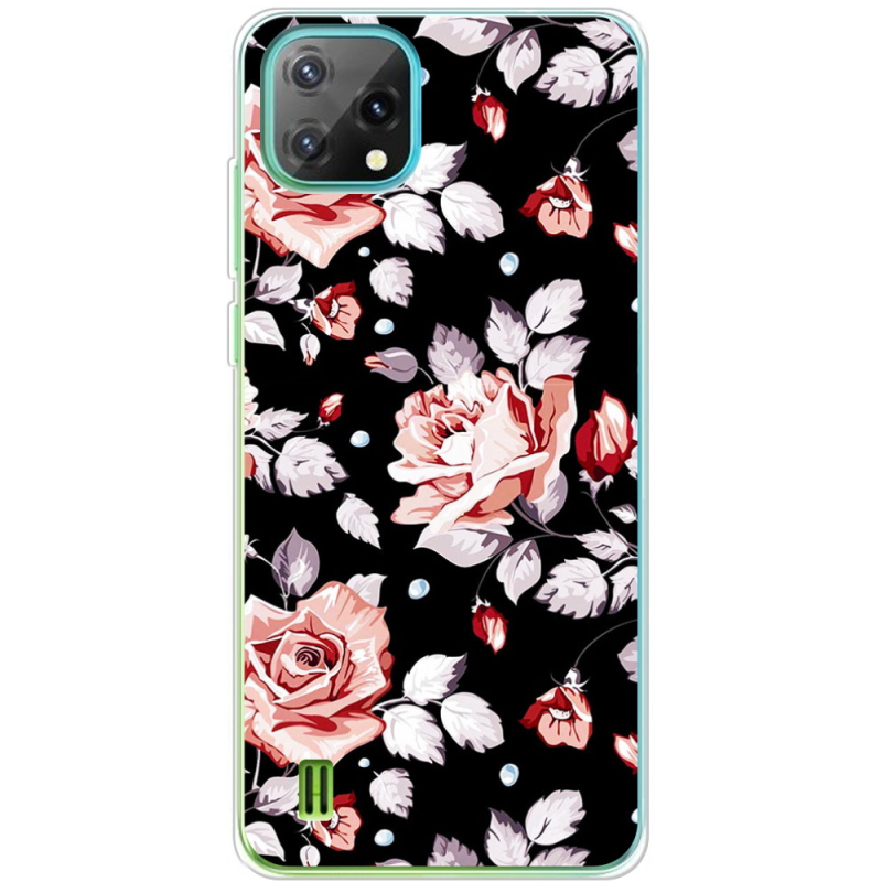 Чохол BoxFace Blackview Oscal C60 