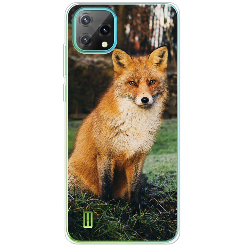 Чохол BoxFace Blackview Oscal C60 