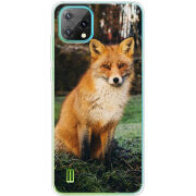 Чохол BoxFace Blackview Oscal C60 