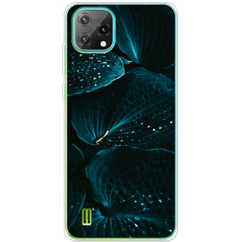 Чохол BoxFace Blackview Oscal C60 