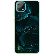 Чохол BoxFace Blackview Oscal C60 