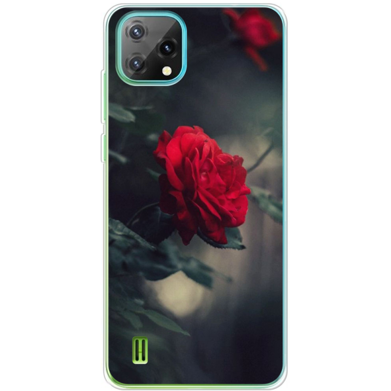 Чохол BoxFace Blackview Oscal C60 